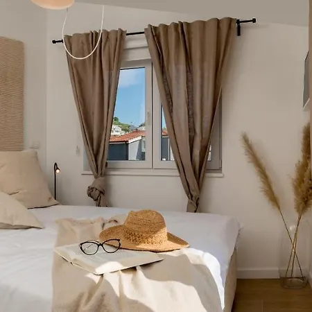 Feriehus Marula - With Heated Pool Marina