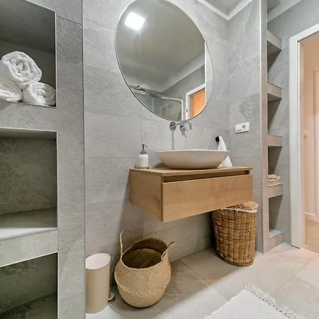 Ferienhaus Marula - With Heated Pool Marina