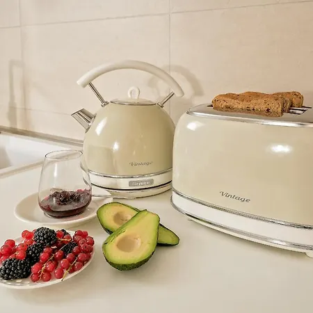 Marula - With Heated Pool *