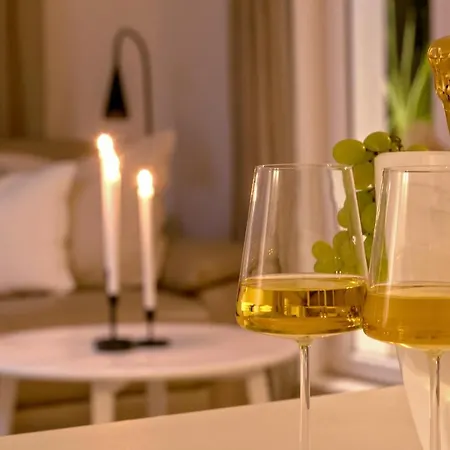 Ferienhaus Marula - With Heated Pool Marina