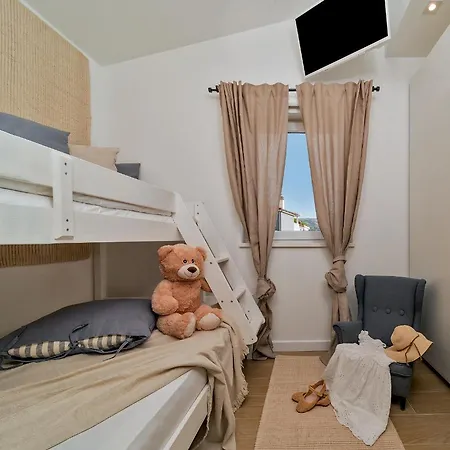 Marula - With Heated Pool مارينا