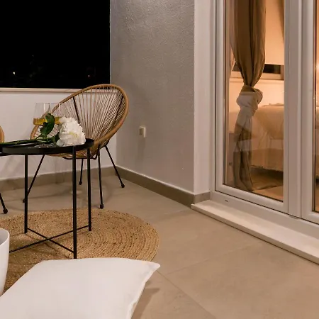 Holiday home Marula - With Heated Pool
