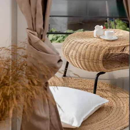 Holiday home Marula - With Heated Pool