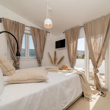 Holiday home Marula - With Heated Pool Marina