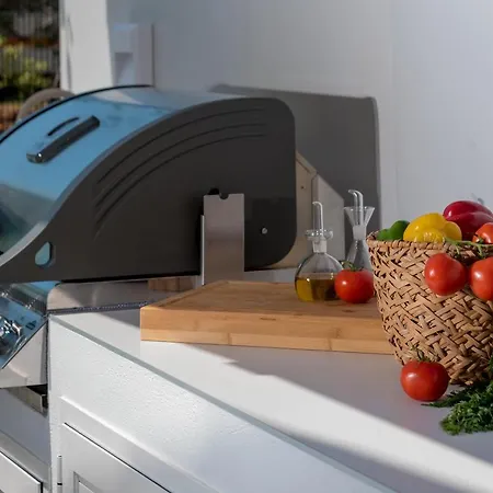 بيت للعطل Marula - With Heated Pool