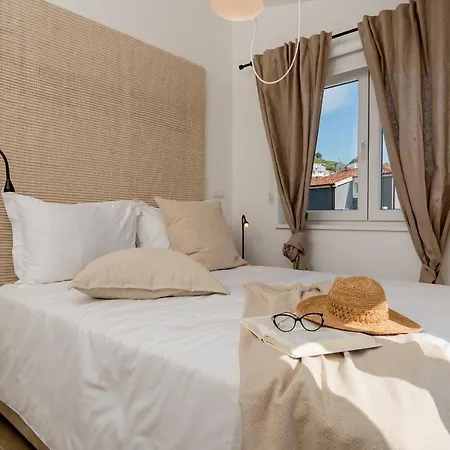 بيت للعطل Marula - With Heated Pool مارينا