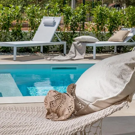 Marula - With Heated Pool