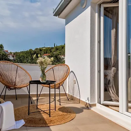 Marula - With Heated Pool