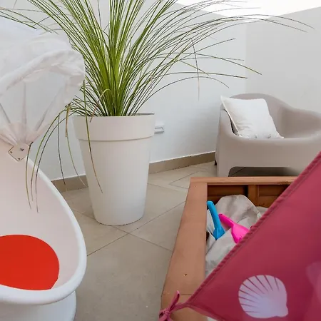 Marula - With Heated Pool * Marina